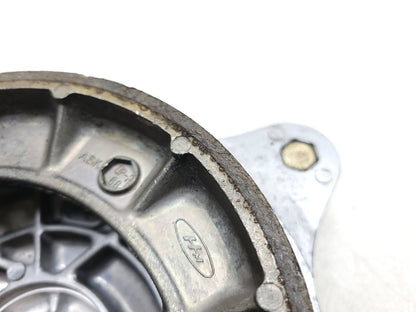 1989-1998 Honda Pc800 Pacific Coast Rear Brake Drum OEM