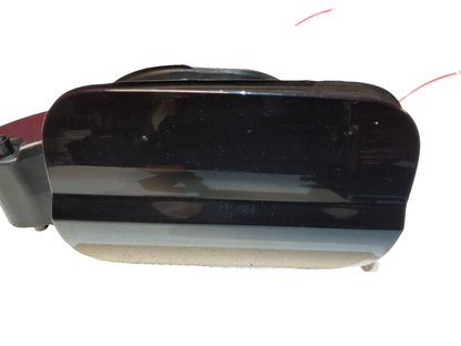 2014 Audi A6 Fuel Tank Filler Door W/ Lock Actuator OEM
