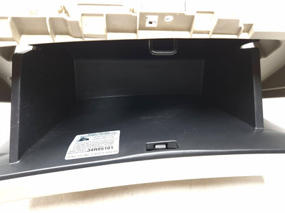2017 Honda Accord Dashboard Storage Glove Box OEM