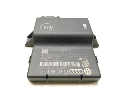 2009 - 2010 Audi Q5 Gateway Control Module OEM