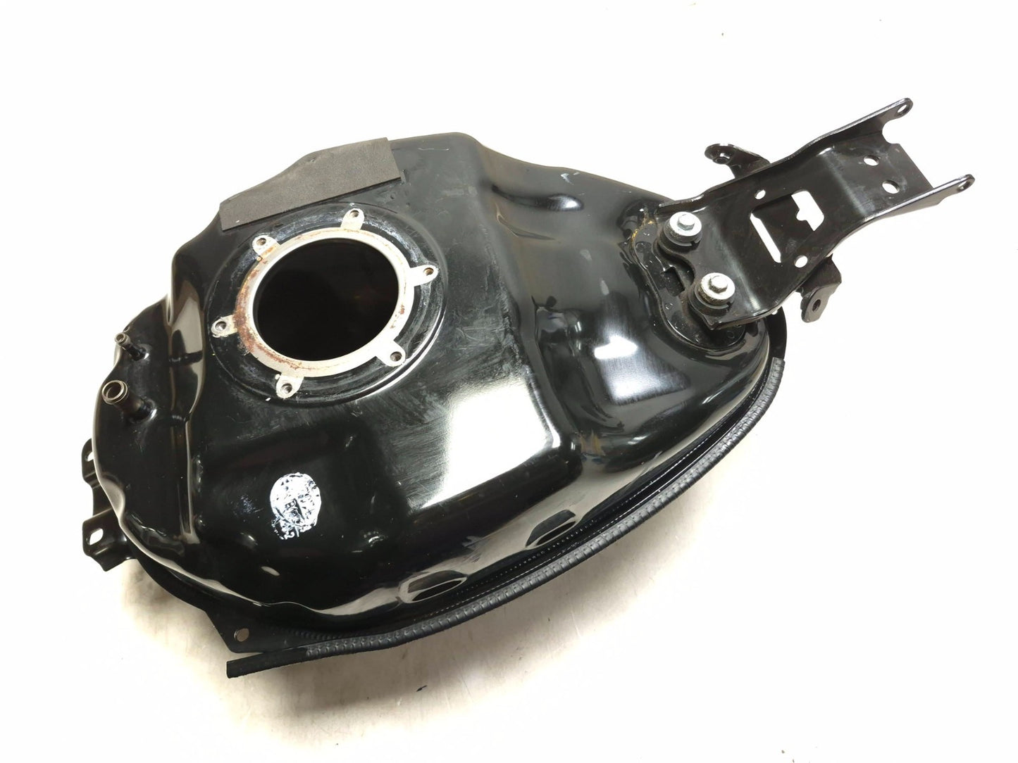 2024 Yamaha R3 Yzfr3 Fuel Tank OEM