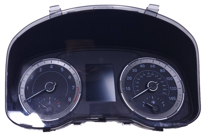 2020 Hyundai Venue Speedometer Instrument Gauge Cluster OEM