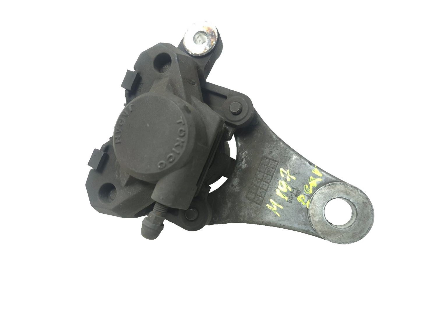 1999 Suzuki Katana 750 Gsx750f Rear Brake Caliper OEM