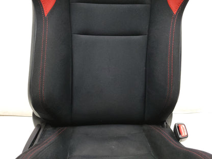 13-16 Scion Fr-s Frs Front Seat Driver & Passenger Pair Oem✅