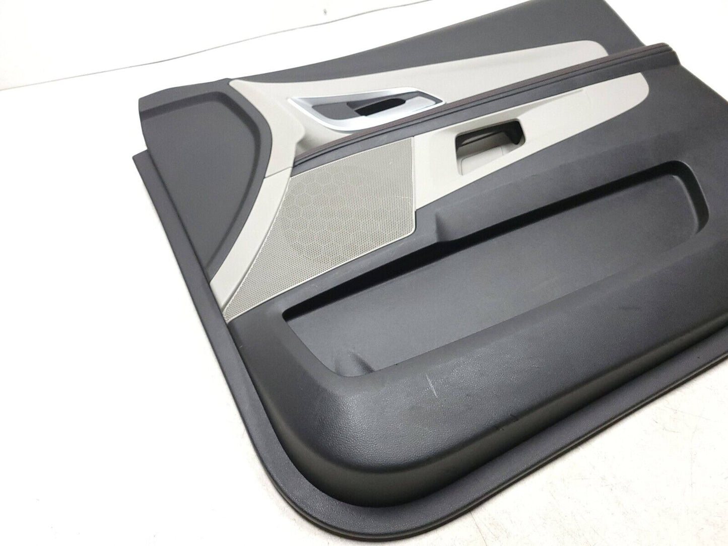 10-15 Chevrolet Equinox Door Panel Trim Front Passenger Side Right OEM