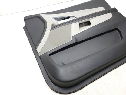 10-15 Chevrolet Equinox Door Panel Trim Front Passenger Side Right OEM