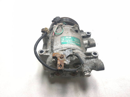 2013 Honda Fit AC Compressor OEM