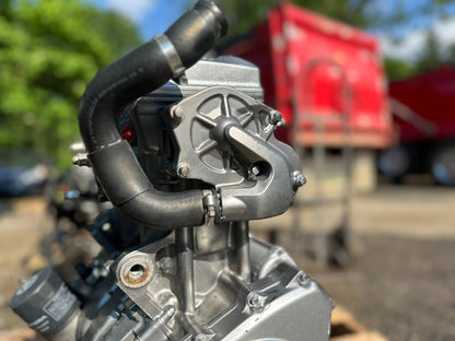 2012 Honda Nc700x  Engine Motor OEM
