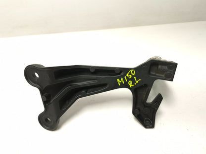 2022 Kawasaki Ninja 650 Ex650 Rear Foot Peg & Bracket Left OEM