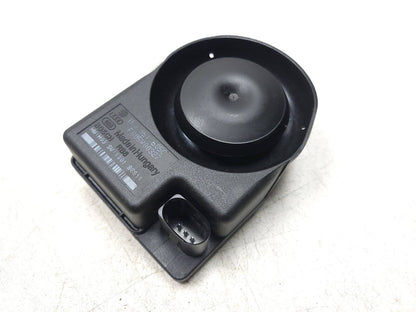 2009 - 2016 Audi A4 S4 Anti Theft Security Alarm Siren & Horn OEM