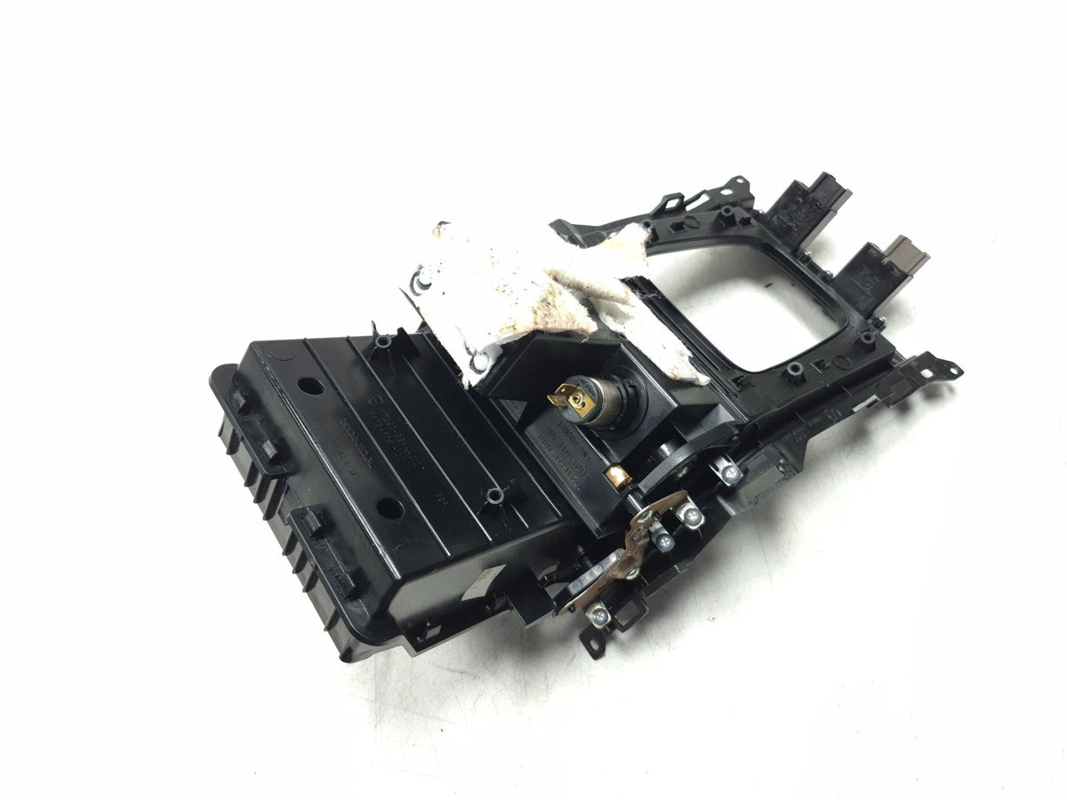 2004-2008 Acura Tl Center Console Shifter Trim OEM