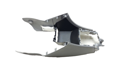 2012-2017 Hyundai Accent Center Console Floor Tray Trim OEM 84612-1r000
