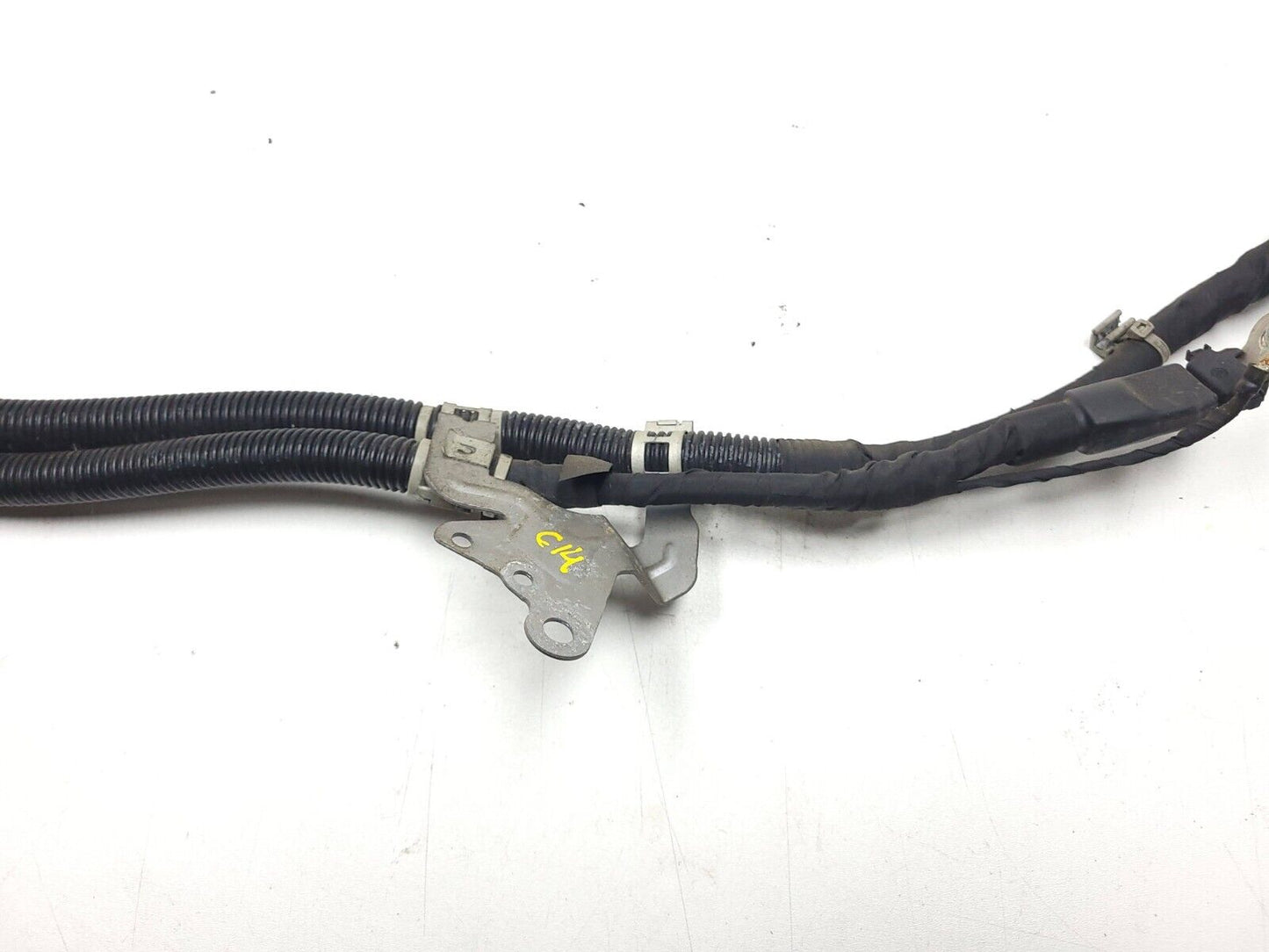 2015  - 2020 Mercedes C300 W205 Alternator & Starter Wire Harness OEM