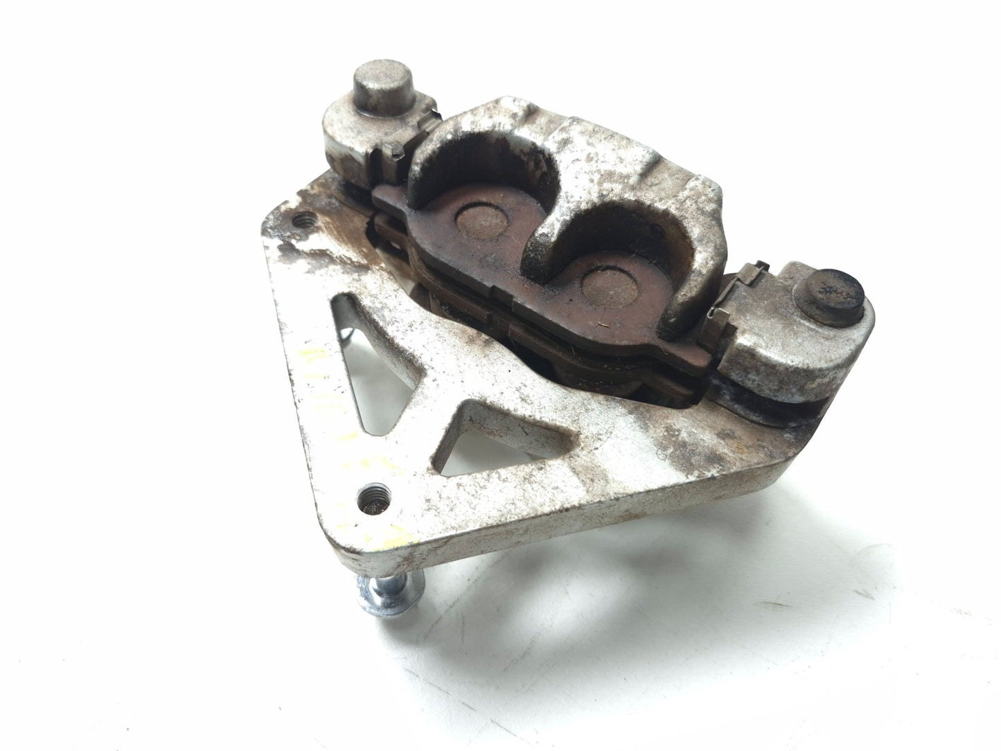 2007 Cf Moto V5 Qlink Legacy 250 Front Brake Caliper OEM