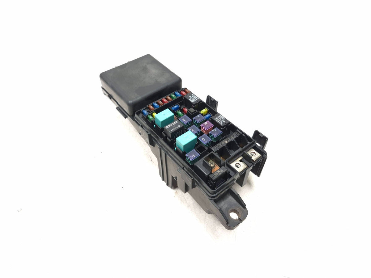 2007 2008 Acura Tl Under Hood Fuse Relay Box 38250-sep-a11 OEM