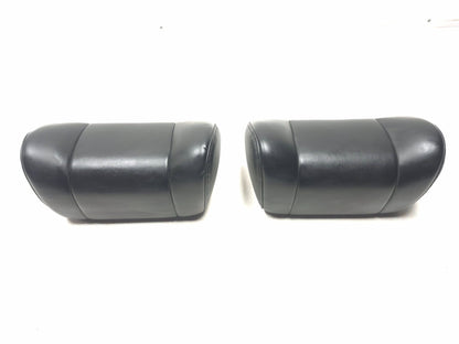 2003 Infiniti G35 Sedan Rear Seat Headrest Left & Right OEM