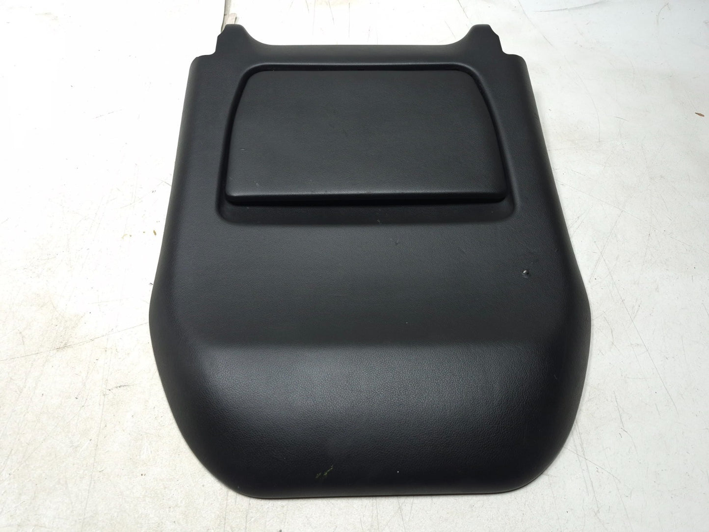 2008 Acura Tl Front Seat Back Cover Panel Right Passenger Side OEM