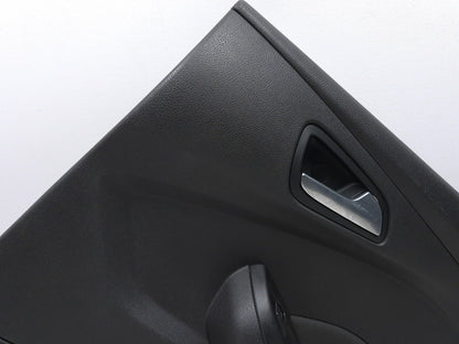 2014 Ford Focus St Door Panel Trim Rear Right Passenger Side Oem✅