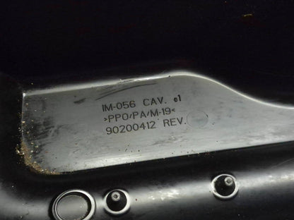 2014-2024 Harley Davidson Touring Right Saddlebag OEM