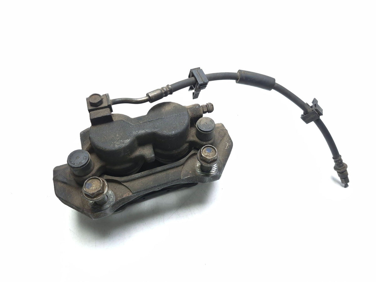 2011-2019 Jeep Grand Cherokee Dodge Durango Front Brake Caliper Left & Right OEM