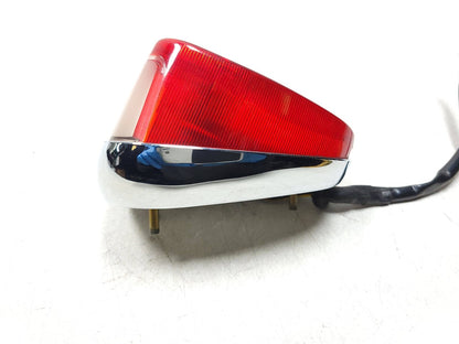 98 - 10 Yamaha V Star 650 Xvs650 Classic Tail Brake Light Lamp OEM