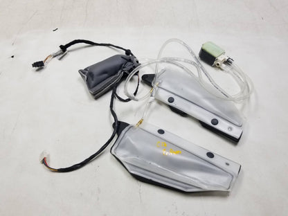2013 - 2018 BMW 330xi F30 Front Seat Lumbar Support Passenger Side Right OEM