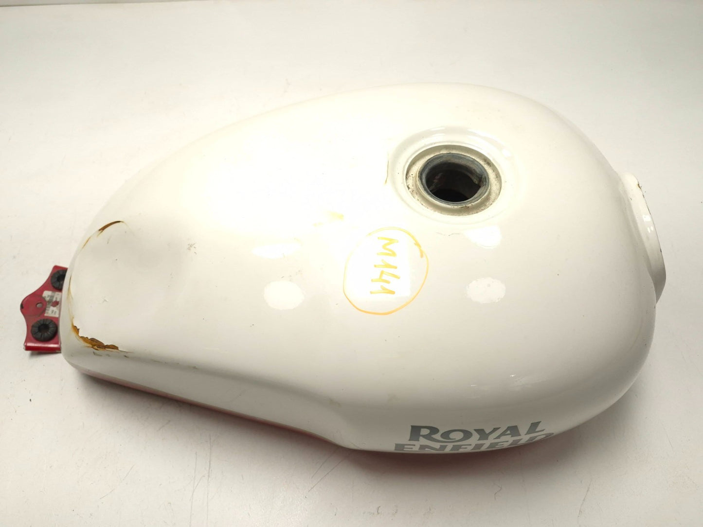 2022 Royal Enfield Intercepter 650 Int650 Gas Fuel Tank OEM