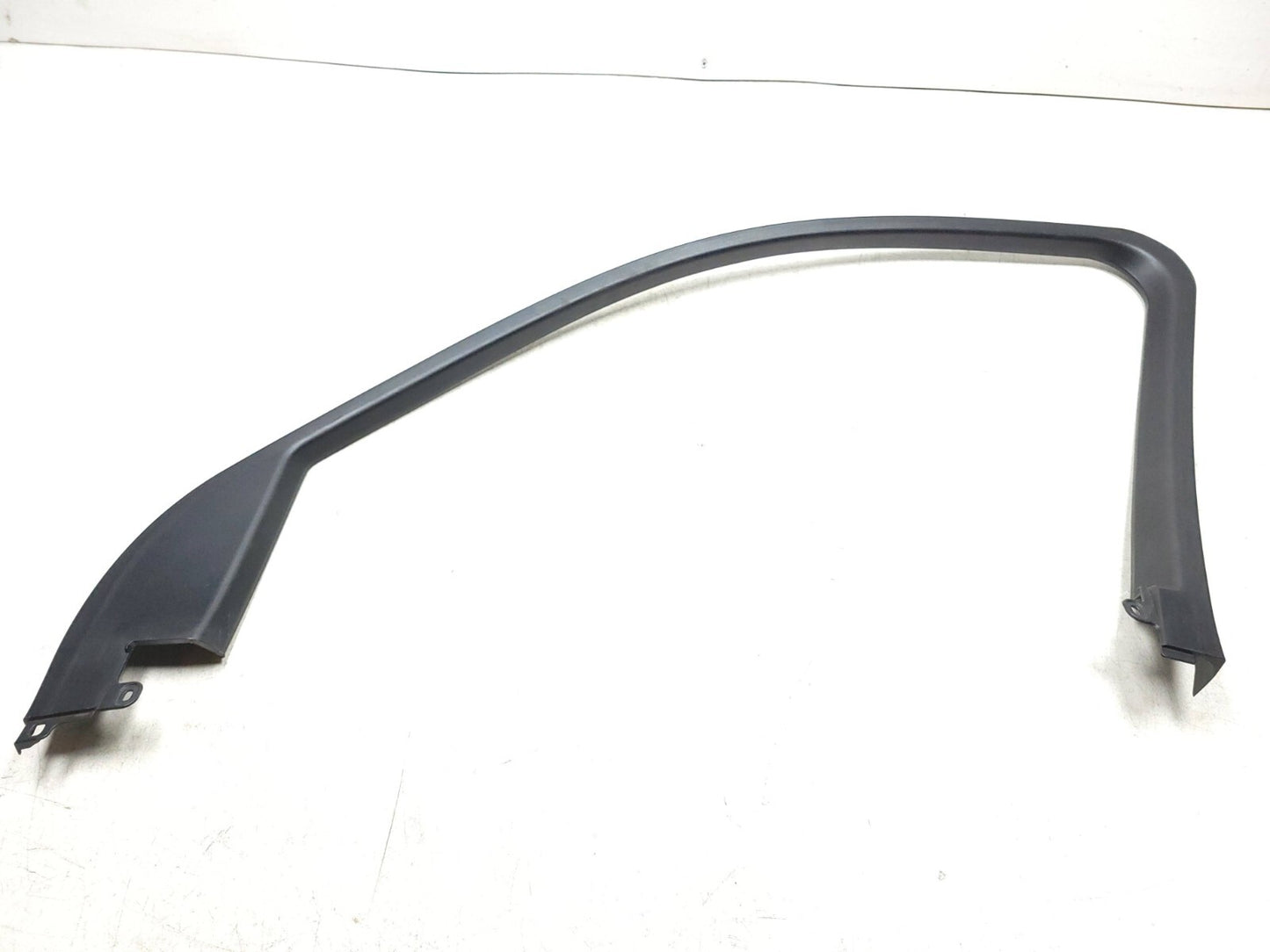 2007 - 2013 Acura Mdx Interior Door Trim Garnish Front & Rear 4pcs  OEM