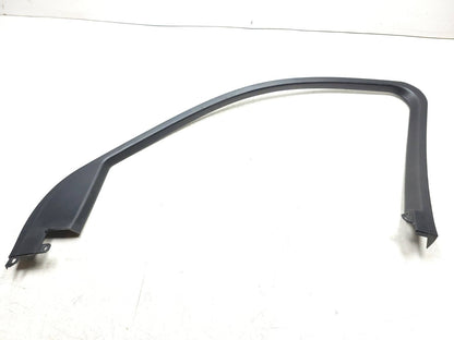 2007 - 2013 Acura Mdx Interior Door Trim Garnish Front & Rear 4pcs  OEM