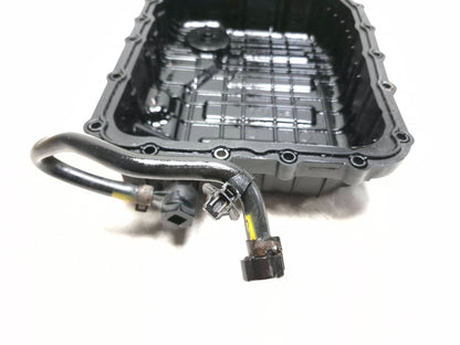 2016 Hyundai Accent Transmission Valve Body Cover OEM