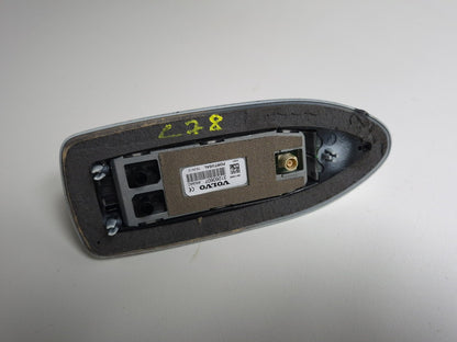 2012 Volvo C30 Roof Antenna OEM
