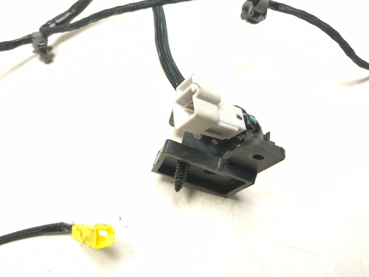 2017 Dodge Journey Seat Wire W/ Occupancy Weight Sensor OEM