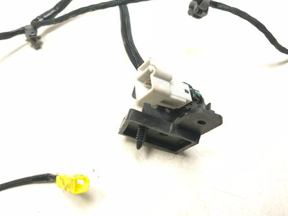 2017 Dodge Journey Seat Wire W/ Occupancy Weight Sensor OEM