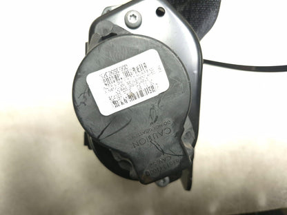 2017 Dodge Journey Front Seat Belt Retractor Left & Right OEM