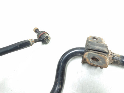 2013 Ford Focus St Front Stabilizer Sway Bar W/ Link OEM