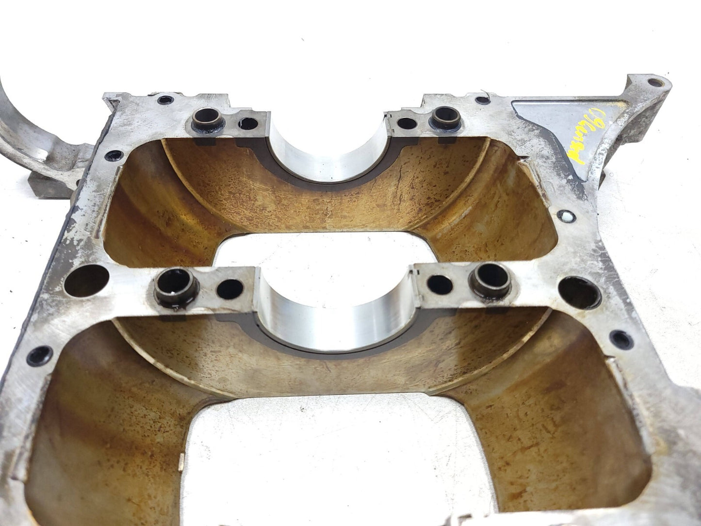 09-12 Hyundai Genesis Engine Block OEM 4.6l