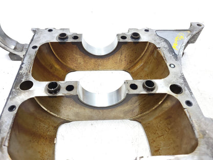 09-12 Hyundai Genesis Engine Block OEM 4.6l