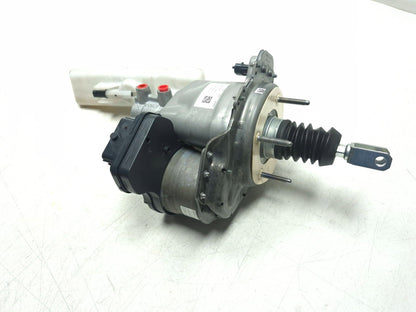 2021 Tesla Model 3 Ibooster Power Brake Booster Master Cylinder Reservoir OEM