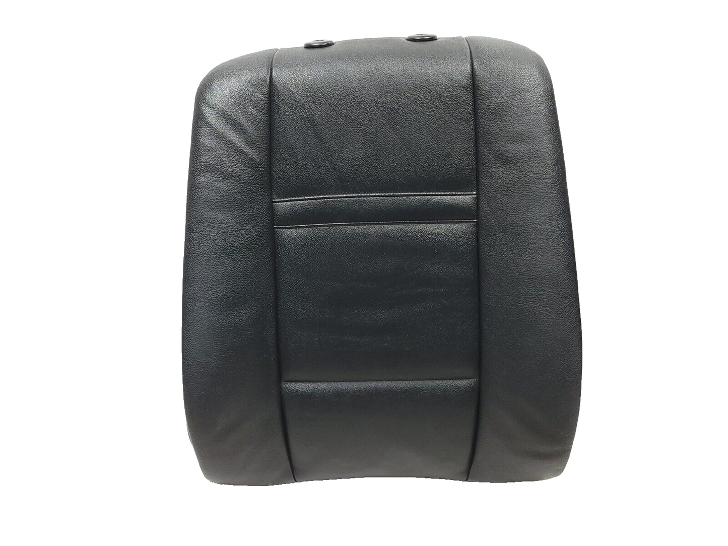 2007 - 2013 BMW X5 E70 Seat Back Backrest Upper Front Passenger Side Right OEM