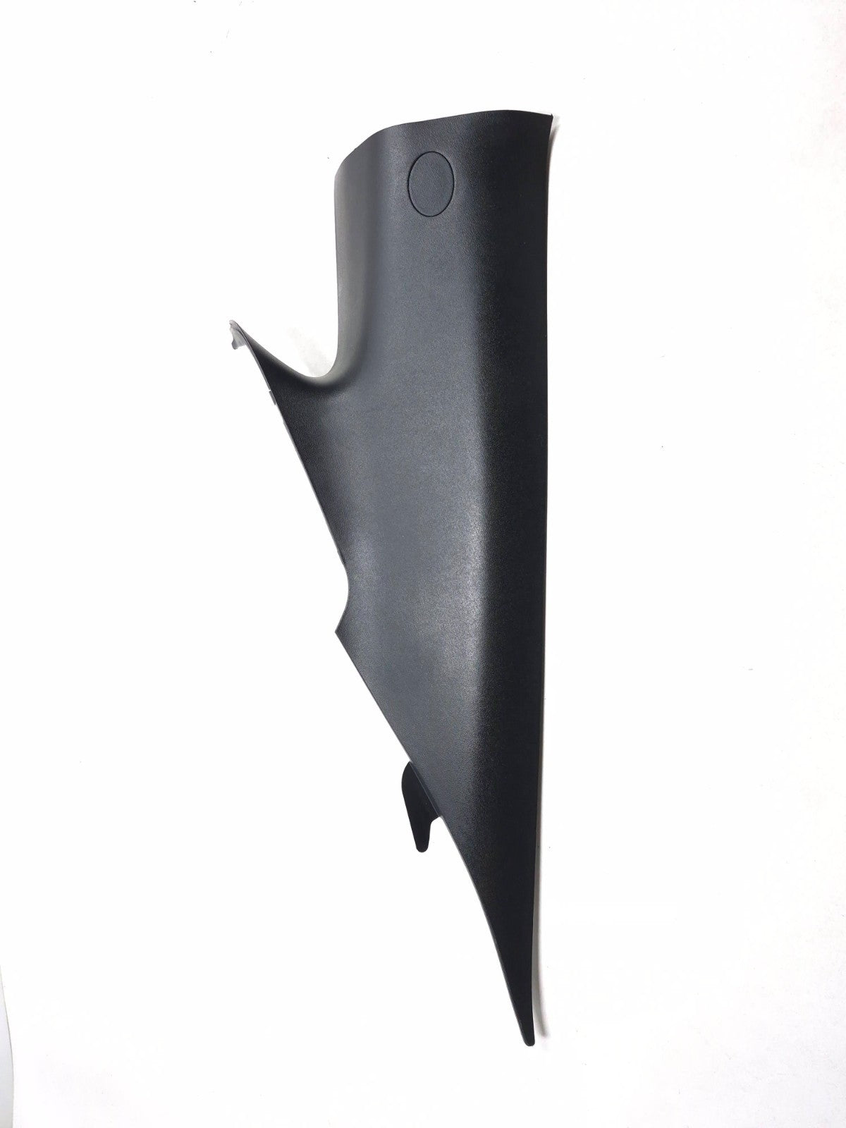 2013 Hyundai Genesis Coupe C Pillar Panel Cover Trim Left & Right Pair OEM
