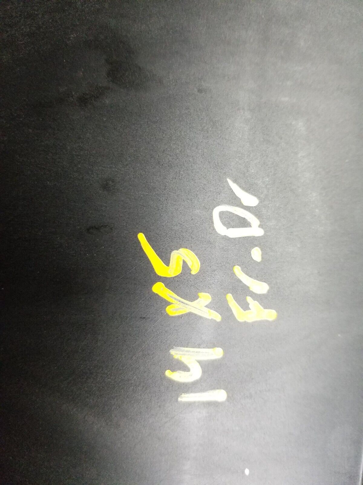 14-18 BMW X5 F15under Seat Electric Heater Core OEM 89k Miles✅