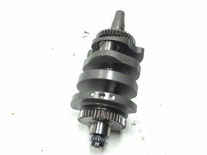 2022 Kawasaki Ninja 650 Ex650 Engine Crankshaft OEM