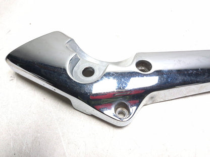 2006 Honda Vtx 1300s Left & Right Grab Bar Pair OEM
