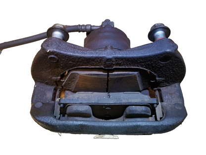 2016 Buick Encore Front Driver Brake Caliper OEM