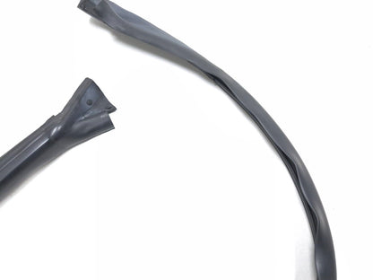 2013 Hyundai Genesis Coupe Door Weatherstrip Front Driver Side Left OEM