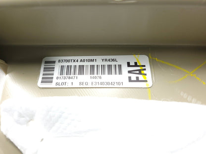 2014 Acura RDX Door Panel Trim Rear Passenger Side Right OEM ✅