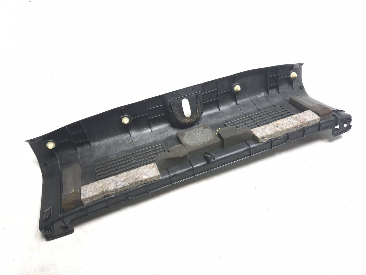 2007 Honda Fit Rear Trunk Boot Trim Panel 84640saa0030 OEM