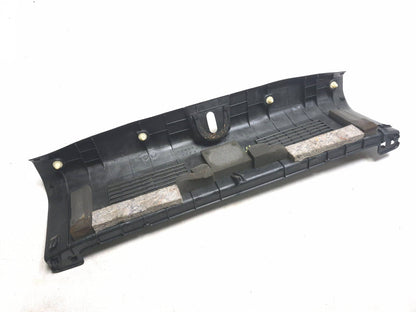 2007 Honda Fit Rear Trunk Boot Trim Panel 84640saa0030 OEM