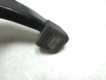 2009 Lexus Is 250 Foot Parking Emergency Brake Pedal OEM