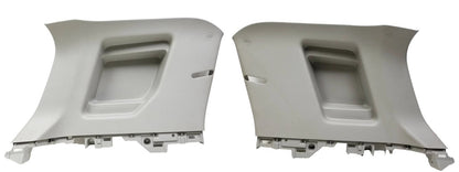 2011 Scion Xb Rear Quarter Trim Cover Panel Left & Right Pair OEM